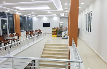 Halı Saha