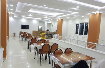 Halı Saha