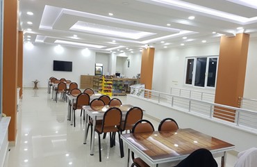 Halı Saha