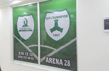 Halı Saha