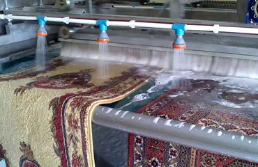 Halı Yıkama