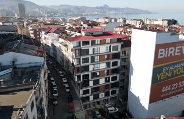 OSMAN ÖZCAN İŞ MERKEZİ