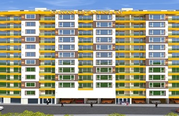 UĞUR APARTMANI