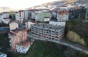 UĞUR APARTMANI