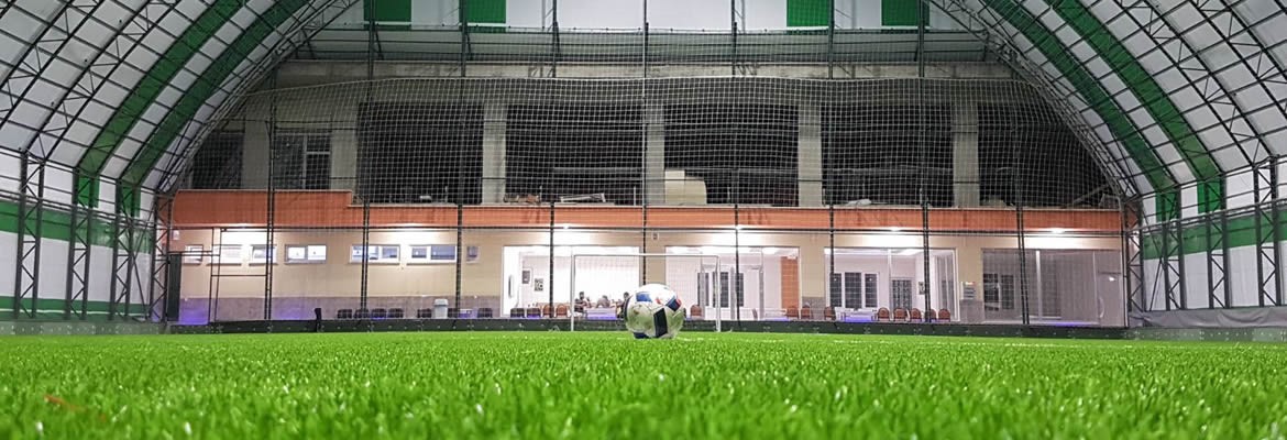 ARENA28 - SPORUN KALBİ