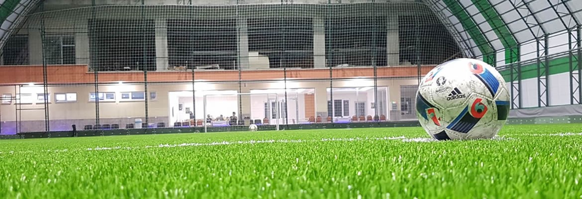 OSMAN ÖZCAN SPOR KOMPLEKSİ